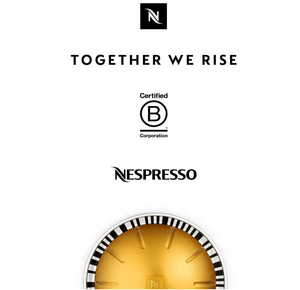 Nespresso Capsules Vertuo, Melozio, Medium Roast Coffee, 10 Count (Pack of 3) Coffee Pods, Brews 7.8oz.