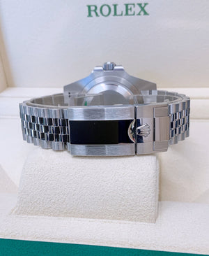 GMT master II 126720VTNR sprite