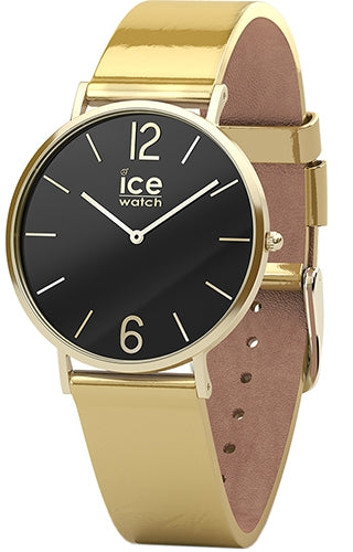 Ice Watch  Metal Gold Small Orologio