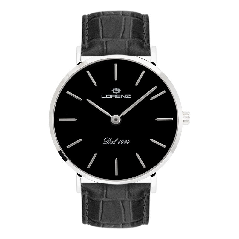 Lorenz  Classic Slim Orologio