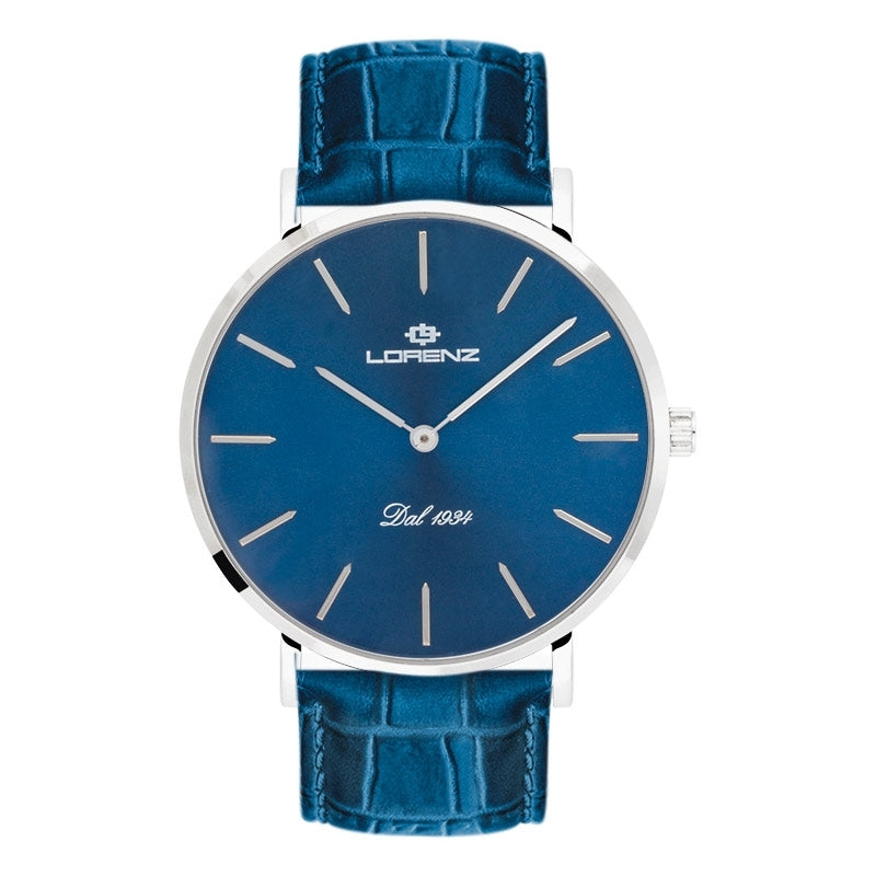 Lorenz  Classic Slim Orologio