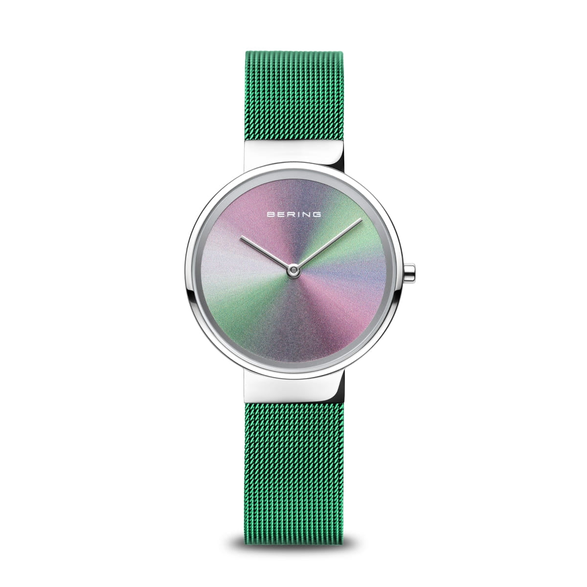 Bering 10 X31 Anniversary1 Watch