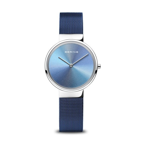 Bering 10 X31 Anniversary2 Watch