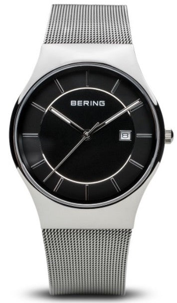 Bering Classic Watch