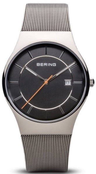 Bering  Classic Orologio