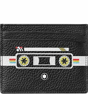 MONTBLANC FASHION ACCESSORIES Mod. 123738
