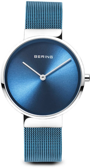 Bering Classic Watch
