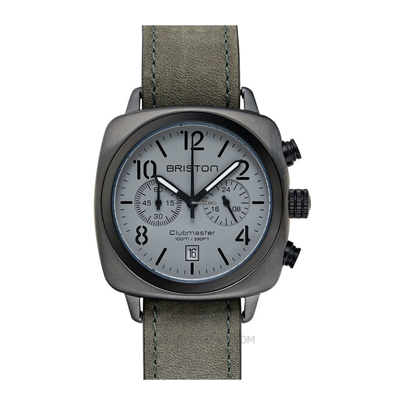 Briston 15140 Spgc12 Lvb Men's Watch