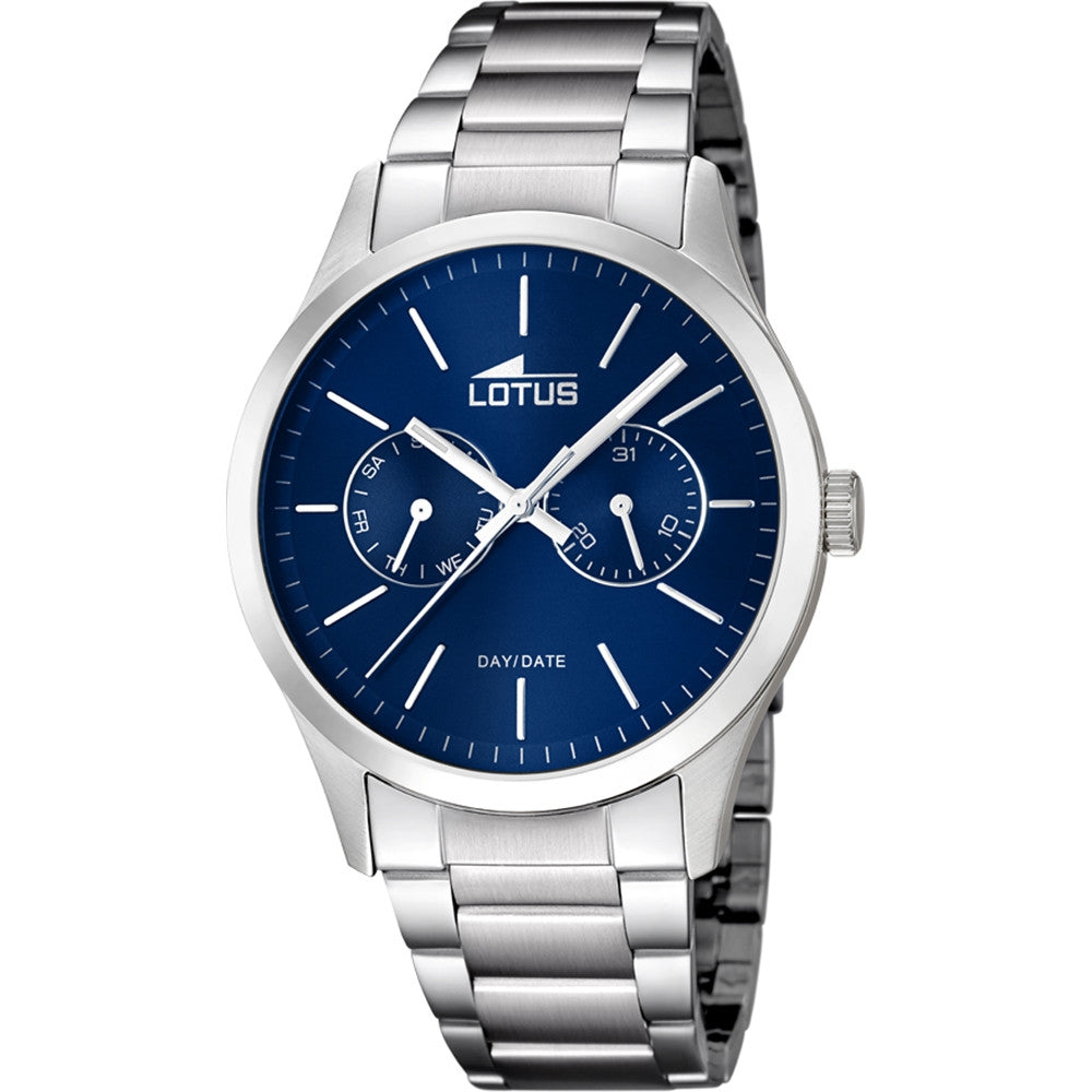 Lotus   15954/5 Orologio