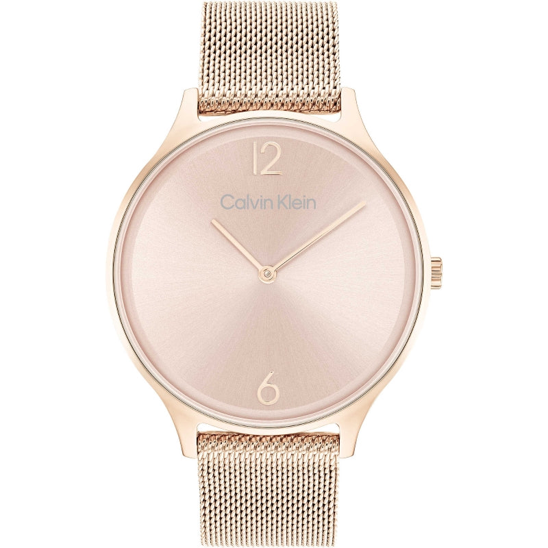 Calvin Klein  1681247 Orologio
