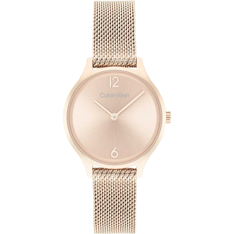 Calvin Klein  1681251 Orologio