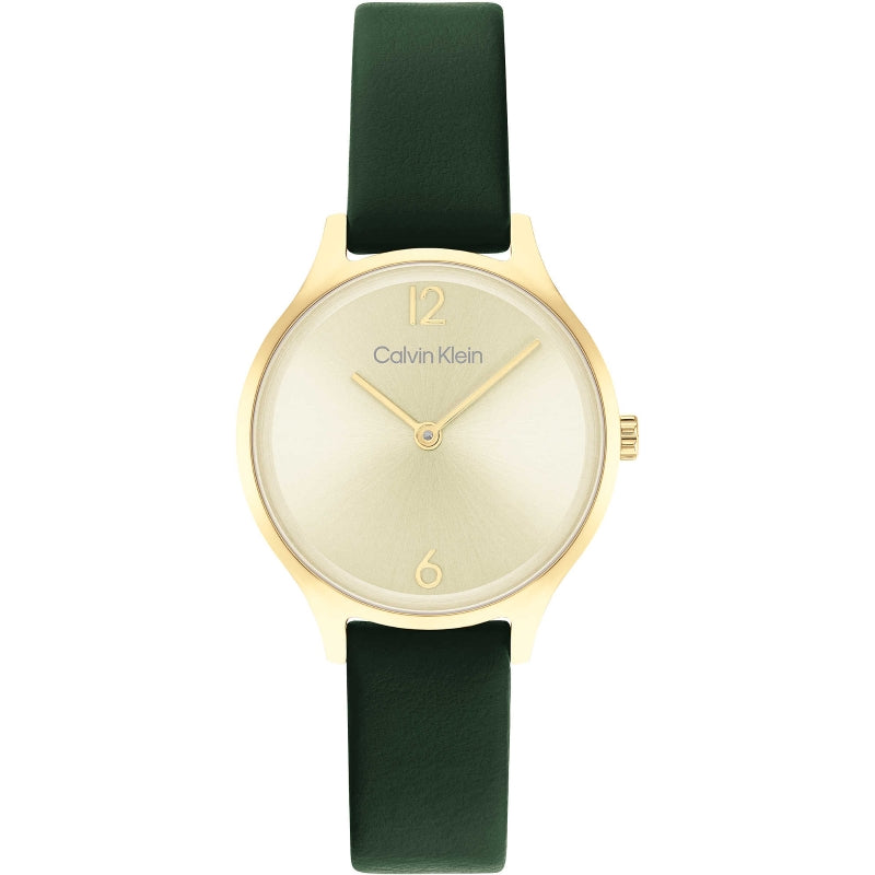Calvin Klein  1681253 Orologio