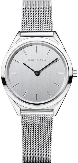 Bering Ultra Slim Watch