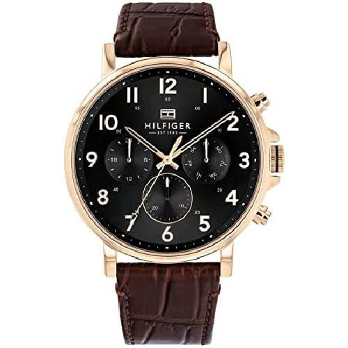 Tommy Hilfiger  Daniel Orologio Da Uomo