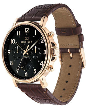 Tommy Hilfiger  Daniel Orologio Da Uomo
