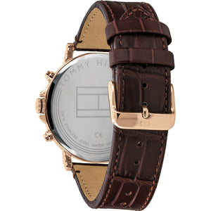 Tommy Hilfiger  Daniel Orologio Da Uomo