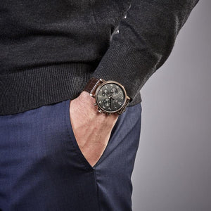 Tommy Hilfiger  Daniel Orologio Da Uomo