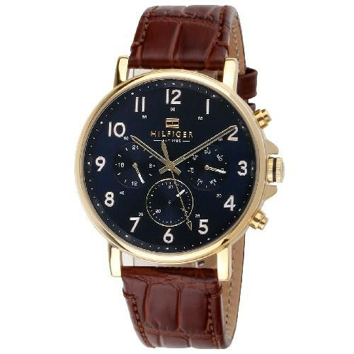 Tommy Hilfiger  Daniel Orologio Da Uomo