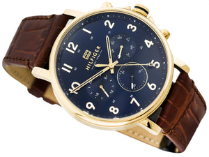 Tommy Hilfiger  Daniel Orologio Da Uomo