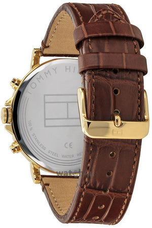 Tommy Hilfiger  Daniel Orologio Da Uomo