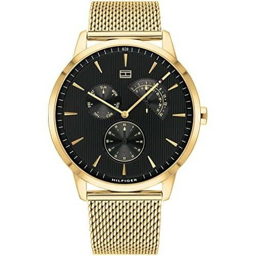 Tommy Hilfiger  Brad Orologio Da Uomo