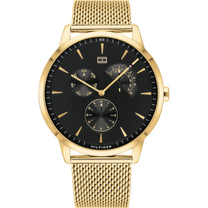 Tommy Hilfiger  Brad Orologio Da Uomo