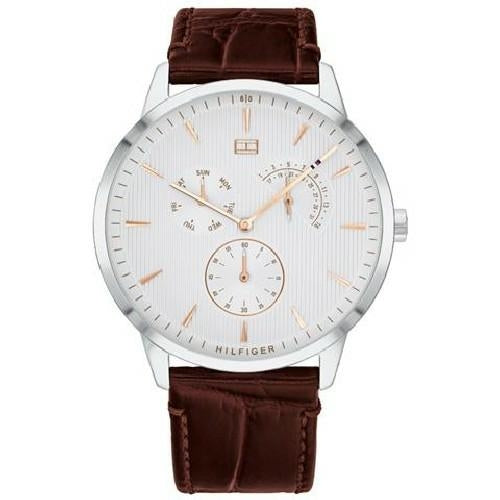 Tommy Hilfiger  Brad Orologio Da Uomo