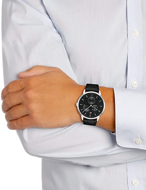 Tommy Hilfiger  Brad Orologio Da Uomo