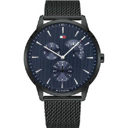 Tommy Hilfiger  Brad Orologio Da Uomo