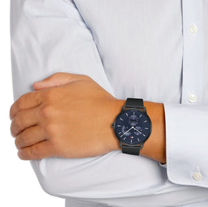 Tommy Hilfiger  Brad Orologio Da Uomo