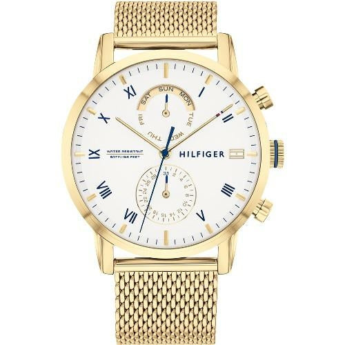 Tommy Hilfiger  Kane Orologio Da Uomo