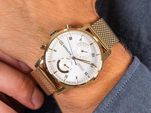 Tommy Hilfiger  Kane Orologio Da Uomo