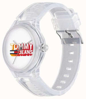 Tommy Hilfiger  1720027 Orologio Da Bambino