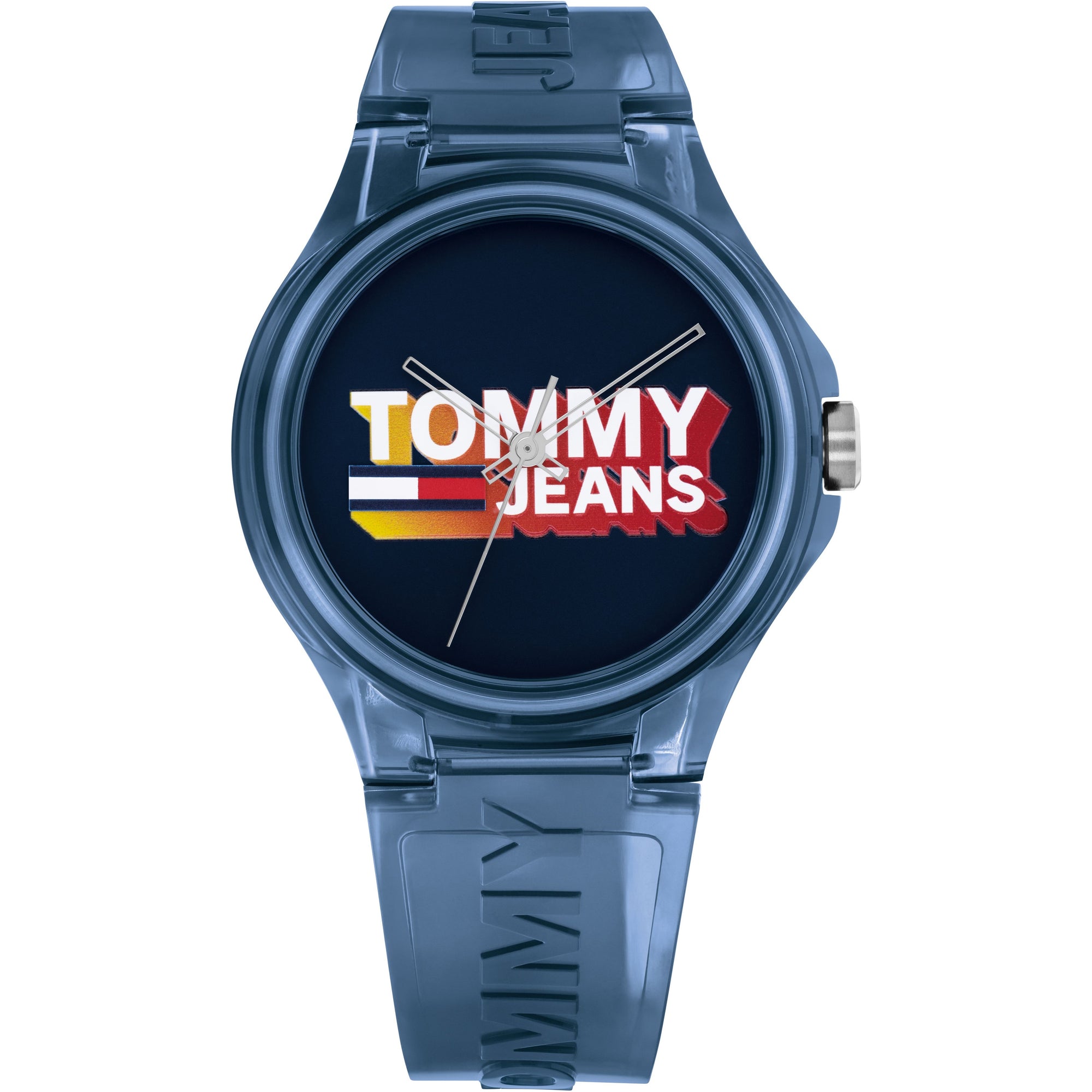 Tommy Hilfiger  1720028 Orologio Da Bambino