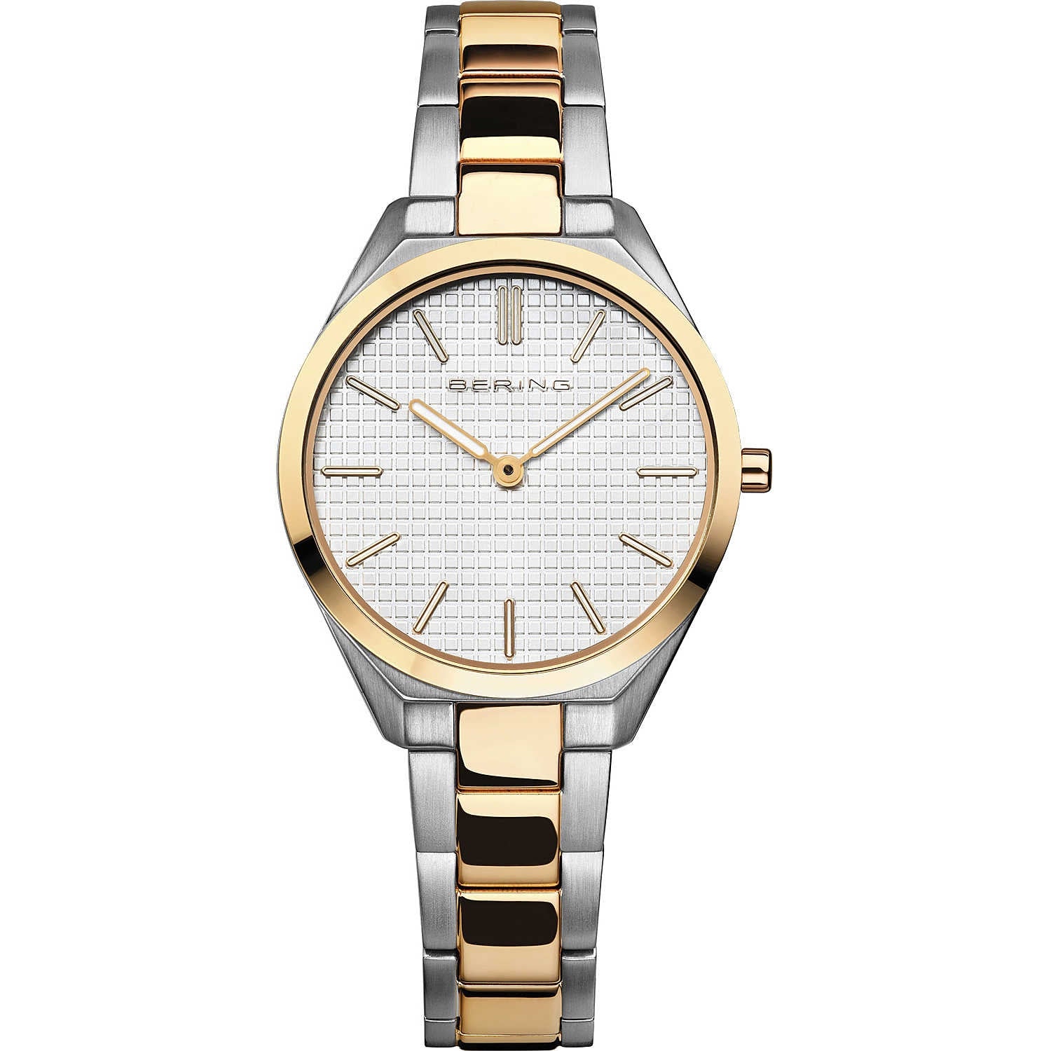 Bering Ultra Slim Watch