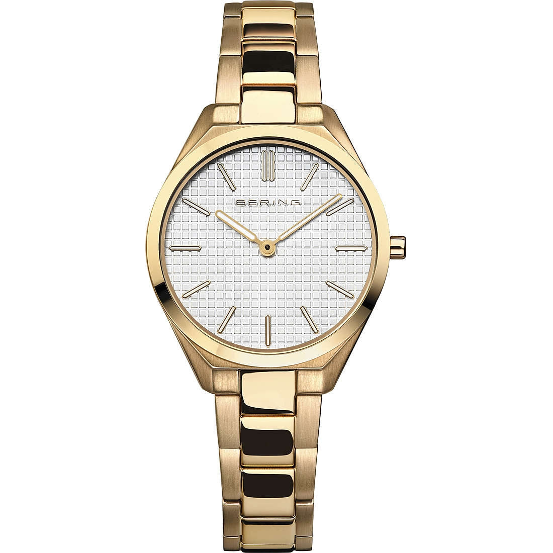 Bering Ultra Slim Watch