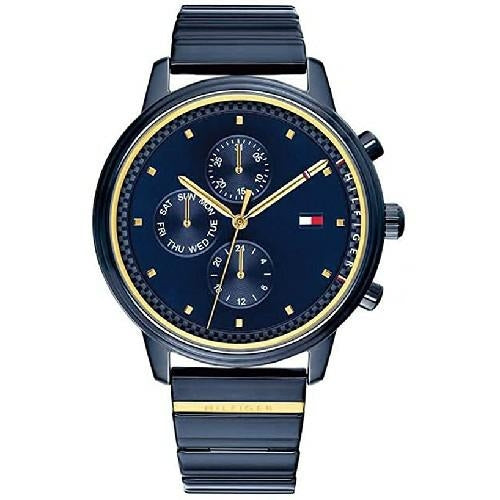 Tommy Hilfiger  1781893 Orologio Da Uomo