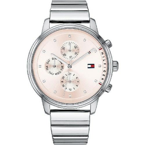 Tommy Hilfiger  1781904 Orologio Da Donna