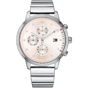 Tommy Hilfiger  1781904 Orologio Da Donna