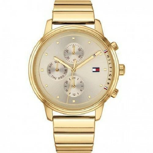 Tommy Hilfiger  Blake Orologio Da Donna