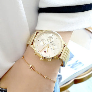 Tommy Hilfiger  Blake Orologio Da Donna