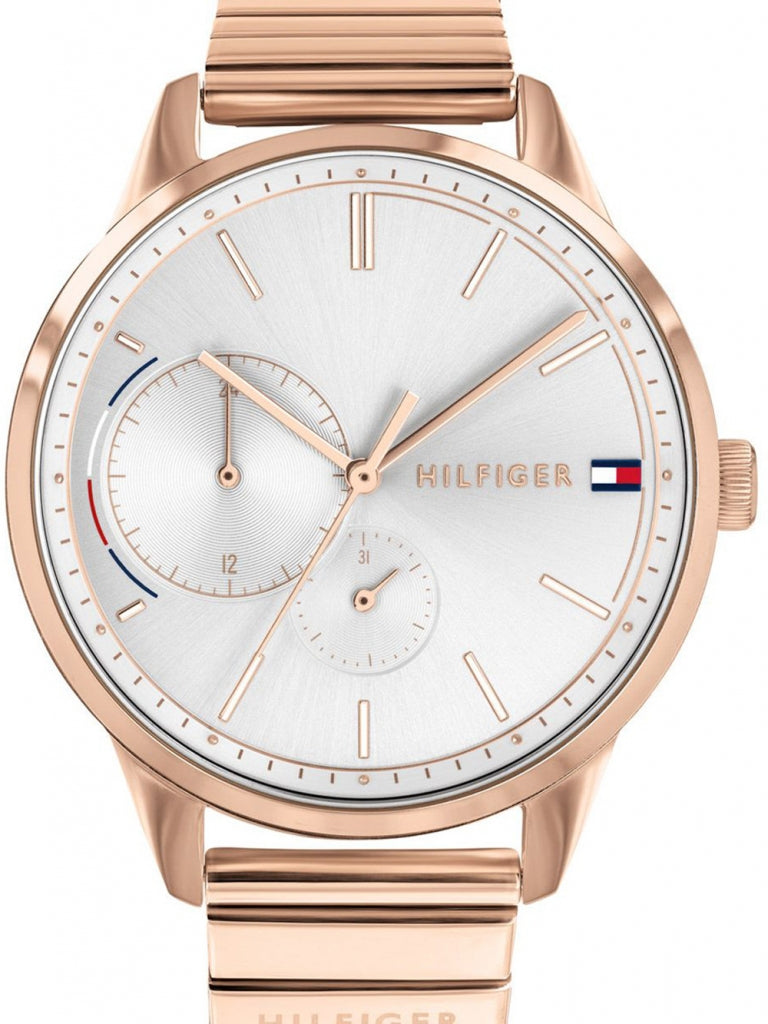 Tommy Hilfiger  1782021 Orologio Da Donna