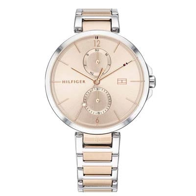 Tommy Hilfiger  1782127 Orologio Da Donna