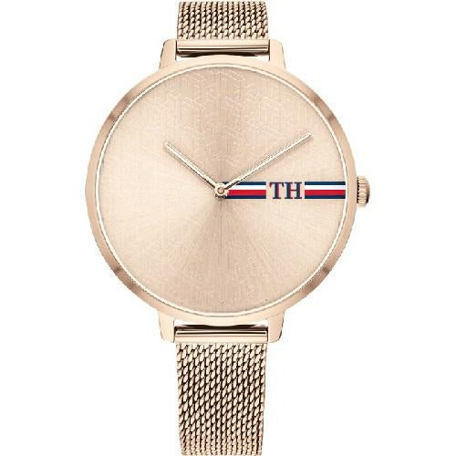 Tommy Hilfiger  Alexa Orologio Da Donna