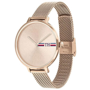 Tommy Hilfiger  Alexa Orologio Da Donna