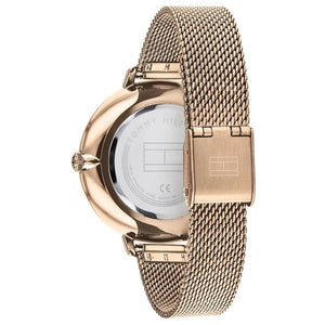 Tommy Hilfiger  Alexa Orologio Da Donna
