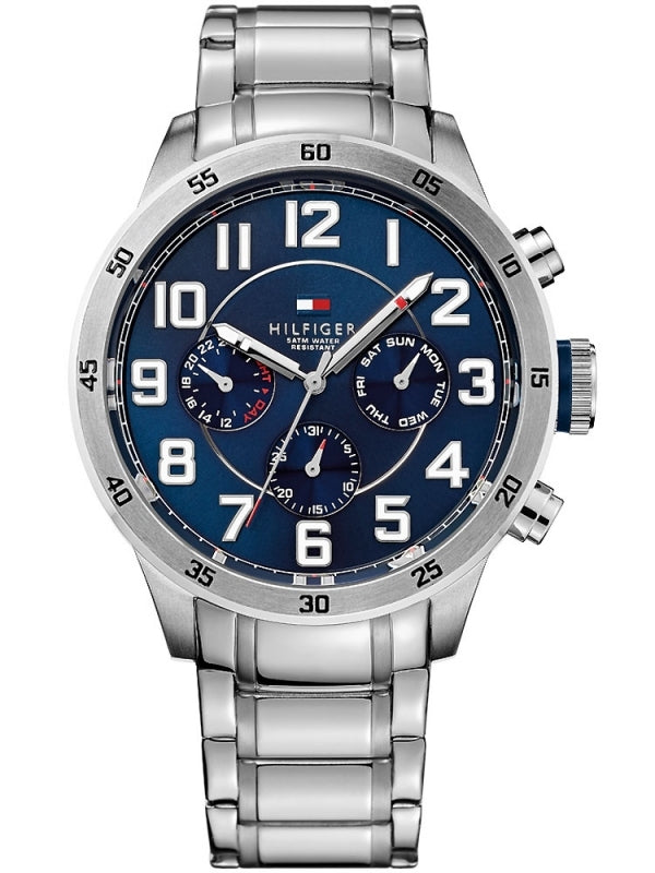 Tommy Hilfiger  1791053 Orologio Da Uomo