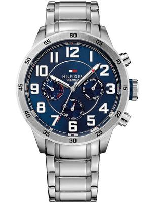 Tommy Hilfiger  1791053 Orologio Da Uomo