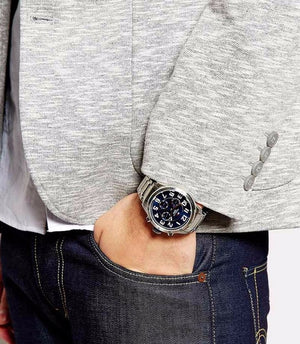 Tommy Hilfiger  1791053 Orologio Da Uomo