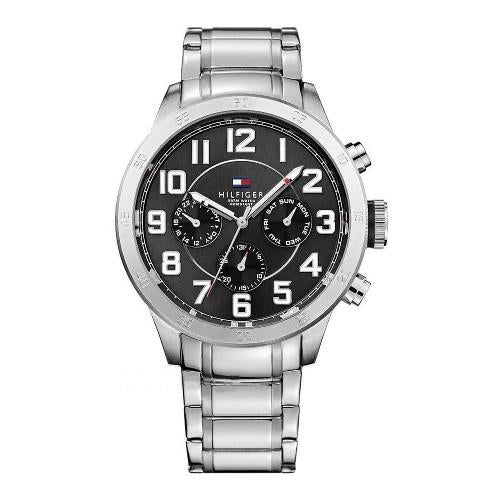 Tommy Hilfiger  1791054 Orologio Da Uomo